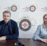 Виктор Остренко: И старшие товарищи, и молодежь должны работать совместно - Pln-Pskov.Ru