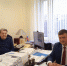 Работу псковской профсоюзной организации оценили в Москве - Pln-Pskov.Ru
