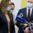 Представители региональной власти приняли участие в окружном совещании по реализации нацпроектов в области культуры - Правительство Псковской области