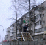 Так украшали Великие Луки в позапрошлом году. Фото vluki.ru - InformPskov.Ru