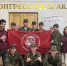 «Псковские барсы» достойно представили ПсковГУ на Всероссийской «Зарнице» - ПсковГУ