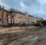 Асфальт на улице Леона Поземского в Пскове появится в мае 2022 года - Pln-Pskov.Ru