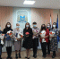 Многодетных псковичек с Днем матери поздравила Елена Полонская - InformPskov.Ru