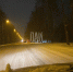 Две машины столкнулись на трассе Псков – Изборск. Фото ПАИ - InformPskov.Ru