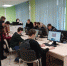 Псковичи устроили «киберохоту на разум» и пообщались с роботом - Pln-Pskov.Ru