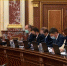 Михаил Ведерников участвует в правительственной комиссии по вопросам развития малого и среднего предпринимательства - InformPskov.Ru