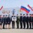 Золотые медали завоевали псковичи в составе сборной России на чемпионате по парашютному спорту в Катаре - InformPskov.Ru