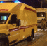 При обгоне одна фура зацепила другую. Фото ПАИ - InformPskov.Ru