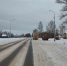 Невнимательный водитель наехал на ожидавшую автобус псковичку - Pln-Pskov.Ru