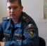 Великолукский замначальника отдела надзорной деятельности ГУ МЧС РФ Илья Никитин номинирован на «Народное признание» - InformPskov.Ru