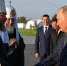 Патриарх Кирилл наградил митрополита Тихона орденом Александра Невского - Pln-Pskov.Ru