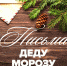 «Три дня выходных. Три!»: псковские випы написали письма Деду Морозу - InformPskov.Ru