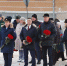 Память воинов всех поколений почтили в Пскове - InformPskov.Ru
