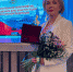 Актриса Псковского драмтеатра получила звание заслуженной артистки России - BusinessPskov.Ru