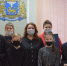 Глава Пскова вручила юным псковичам их первые паспорта - Pln-Pskov.Ru