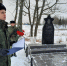 В Гдове прошёл митинг к 120-летию со дня рождения Николая Стаханова - InformPskov.Ru