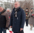 Память комсомольцев-подпольщиков почтили в Острове - Pln-Pskov.Ru