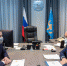 Михаил Ведерников и Станислав Стармолотов обсудили итоги работы дорожного Комитета в 2021 году - Правительство Псковской области