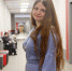 От студентов заряжаешься энергией и позитивом - преподаватель Колледжа ПсковГУ Ольга Клявина - ПсковГУ