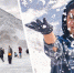 Соляные горы Египта. Фото Турпром - InformPskov.Ru
