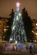 Семь минут праздника