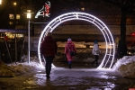 Семь минут праздника