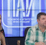 Руководитель псковского ансамбля «Сказ» Константин Абабков стал лауреатом премии Правительства России в области культуры - Псковская правда