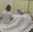 Псковские врачи спасли жизнь беременной пациентке с редкой патологией и её ребёнку - InformPskov.Ru