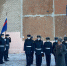 Курсанты Псковского филиала академии приняли участие в митинге памяти маршала Рокоссовского - ПЮИ ФСИН России