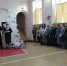Предновогодняя акция «Подарки от Деда Мороза» прошла для воспитанников Красногородской школы-интерната - InformPskov.Ru