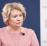 О планах работы в округе № 7 на следующий год рассказала Ольга Фёдорова - InformPskov.Ru
