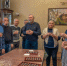 Встреча с ветеранами предприятия состоялась в «Псковских тепловых сетях» - Pln-Pskov.Ru