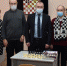 В Острове открылся современный шахматный клуб - InformPskov.Ru