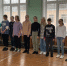 20 великолукских школьников познакомились с приемами бокса на мастер-классе - InformPskov.Ru