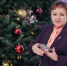 Елена Бибикова исполнила желание мальчика с ДЦП из Великих Лук - InformPskov.Ru