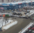 Псков встал в предновогодних пробках - InformPskov.Ru