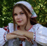 Светлана Мелихова из Себежского района стала самой красивой девушкой России в возрасте 16 лет. Фото сайт конкурса. - InformPskov.Ru