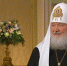 Патриарх Кирилл рассказал, как его жизнь изменил визит в Псково-Печерский монастырь - Pln-Pskov.Ru