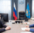 Михаил Ведерников дал ряд поручений по реализации нацпроектов и улучшению эпидобстановки в Печорском районе - InformPskov.Ru