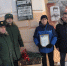 Мероприятие в дань памяти ветерана Великой Отечественной войны Минина М.П. пройдет в Палкинском районе - Центр народного творчества