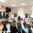 На карнавале в «королевстве ПДД» побывали великолукские школьники - InformPskov.Ru