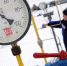 Ремонт проводится для повышения надёжности поставок газа. Фото РИА Новости - InformPskov.Ru