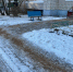 В Великих Луках усилили работу по уборке и посыпке городских улиц - InformPskov.Ru