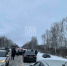 Полиция проводит проверку по факту ДТП в Палкинском районе - InformPskov.Ru