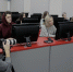 Съёмочная группа НТВ снимает программу о Псковском государственном университете - ПсковГУ