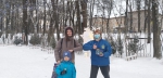 Давайте станем ближе!