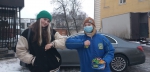 Давайте станем ближе!