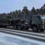 Отреставрированный в Пскове редкий военный танк перевезли в парк «Патриот» - Pln-Pskov.Ru