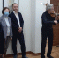 Члены Клуба межпоколенческого взаимодействия посетили «Центр туризма и творческих индустрий Пскова» - Союз пенсионеров России