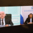 Губернатор проинформировал полпреда о готовности региона к пику пятой волны COVID-19 - Правительство Псковской области